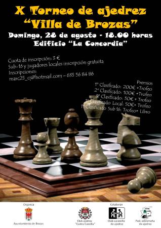 cartel torneo ajedrez Villa de Brozas.jpg