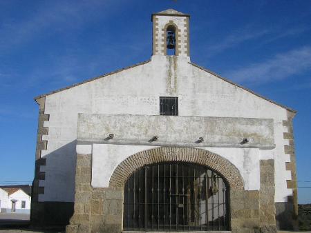 ermita de san antón