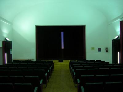 Imagen Auditorio de 'Las Comendadoras'