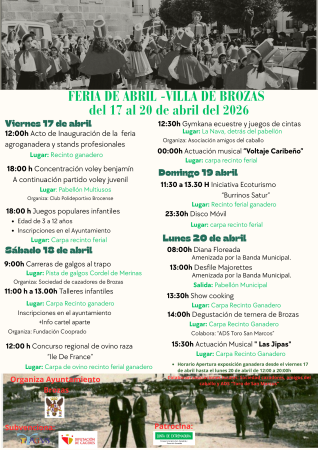 Imagen FERIA DE ABRIL