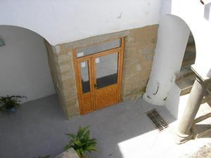 Imagen Centro de educación infantil de Brozas