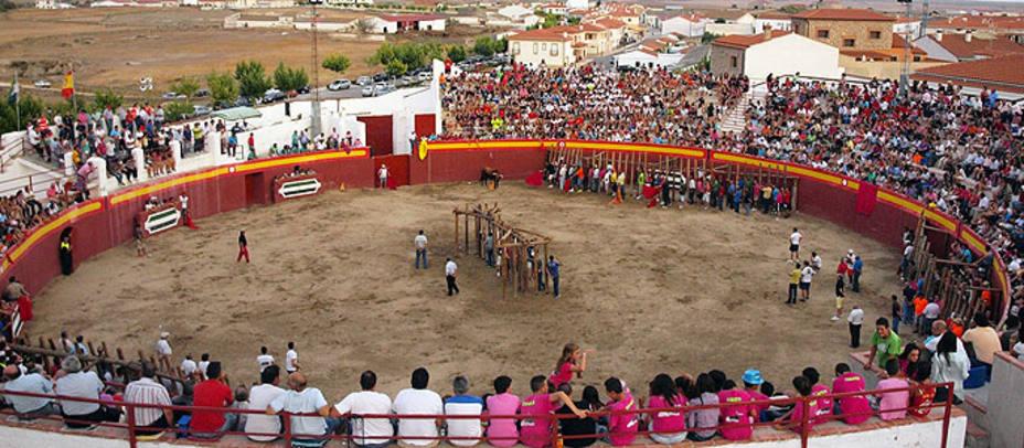 Imagen Plaza de Toros