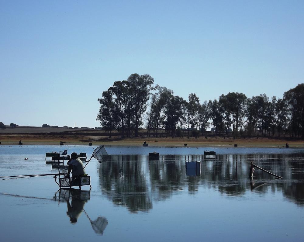 Imagen Nueva temporada de pesca en el PPCO 